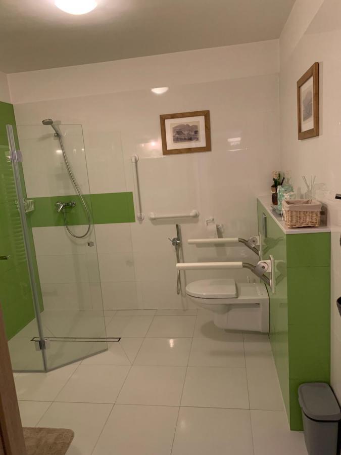 Apartamenty Tomalowka Kościelisko Esterno foto