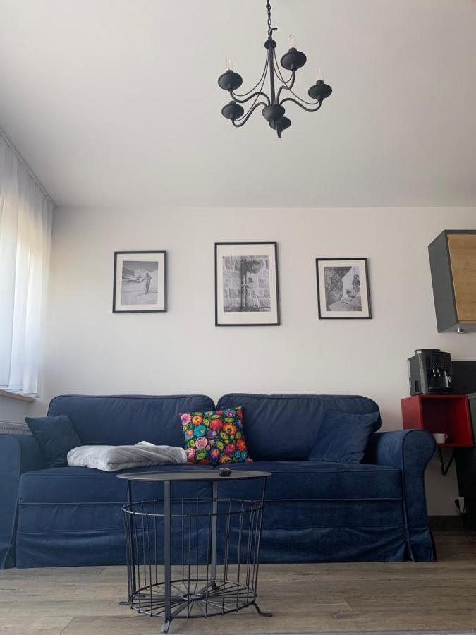 Apartamenty Tomalowka Kościelisko Esterno foto