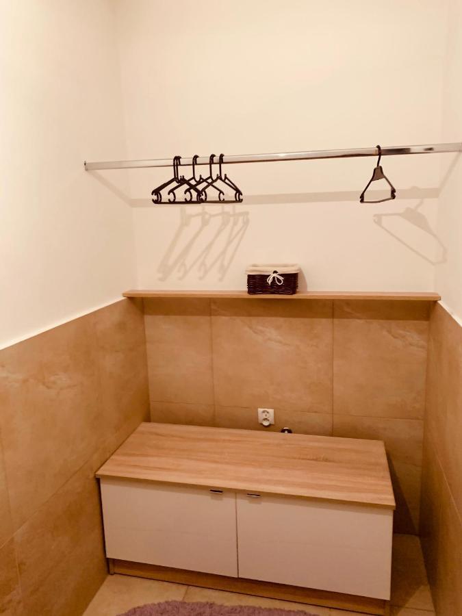 Apartamenty Tomalowka Kościelisko Esterno foto